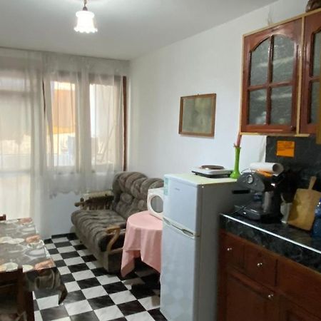Аria B&B Burgas Exterior photo