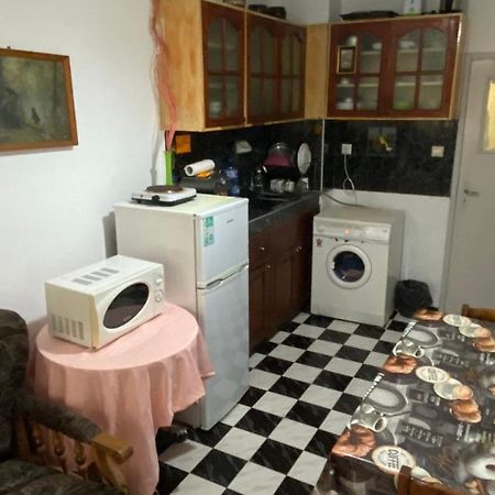 Аria B&B Burgas Exterior photo