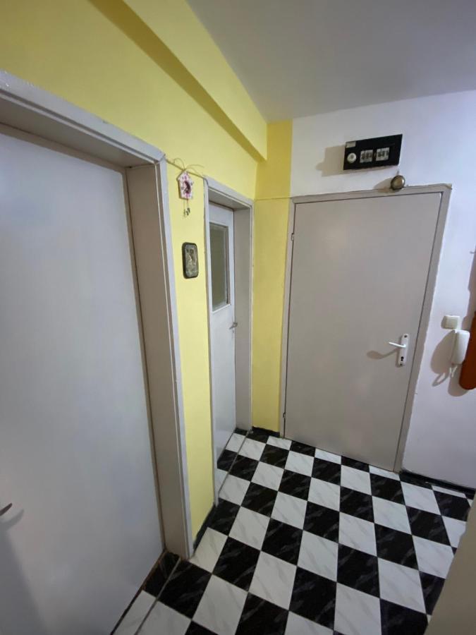 Аria B&B Burgas Exterior photo