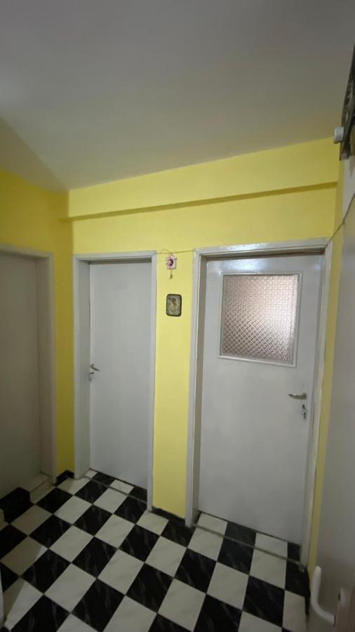 Аria B&B Burgas Exterior photo