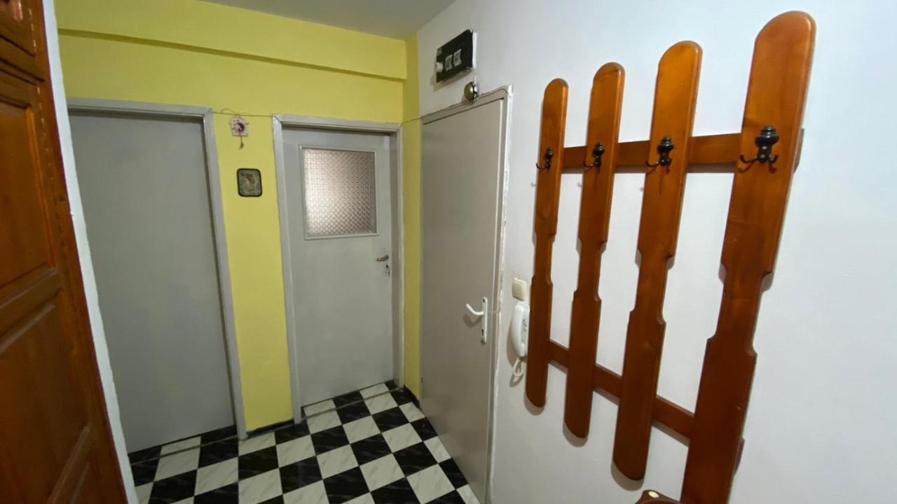Аria B&B Burgas Exterior photo